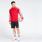 adidas Squadra 21 - Rojo - Sudadera Fútbol Hombre adidas Squadra 21 - Rojo - Sudadera Fútbol Hombre