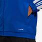 adidas Squadra 21 - Azul - Sudadera Fútbol Hombre adidas Squadra 21 - Azul - Sudadera Fútbol Hombre