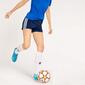 adidas Squadra 21 - Azul - Pantalón Fútbol Mujer 