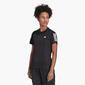 adidas OTR - Negro - Camiseta Running Mujer adidas OTR - Negro - Camiseta Running Mujer