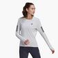 adidas Own The Run - Blanco - Camiseta Running Mujer adidas Own The Run - Blanco - Camiseta Running Mujer