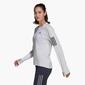 adidas Own The Run - Blanco - Camiseta Running Mujer adidas Own The Run - Blanco - Camiseta Running Mujer
