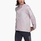 adidas Own The Run - Rosa - Cortavientos Mujer adidas Own The Run - Rosa - Cortavientos Mujer