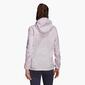 adidas Own The Run - Rosa - Cortavientos Mujer adidas Own The Run - Rosa - Cortavientos Mujer