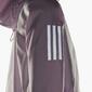 adidas Own The Run - Rosa - Cortavientos Mujer adidas Own The Run - Rosa - Cortavientos Mujer