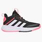 adidas Ownthegame 2.0 - Negro - Botas Baloncesto Chico adidas Ownthegame 2.0 - Negro - Botas Baloncesto Chico