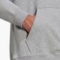 adidas Feel - Cinza - Sweatshirt Homem adidas Feel - Cinza - Sweatshirt Homem