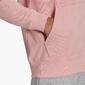 adidas Feel - Rosa - Sweatshirt Homem 
