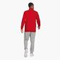 adidas Essentials 3 Stripes - Rojo - Chándal Hombre adidas Essentials 3 Stripes - Rojo - Chándal Hombre