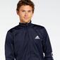 adidas Essentials - Azul - Chándal Hombre adidas Essentials - Azul - Chándal Hombre