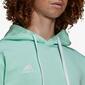 adidas Ent22 - Verde - Sweatshirt Homem adidas Ent22 - Verde - Sweatshirt Homem