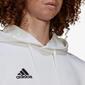 adidas Entrada 22 - Blanco - Sudadera Capucha Hombre adidas Entrada 22 - Blanco - Sudadera Capucha Hombre