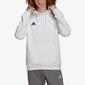 adidas Entrada 22 - Blanco - Sudadera Capucha Hombre adidas Entrada 22 - Blanco - Sudadera Capucha Hombre