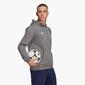 adidas Entrada 22 - Gris - Sudadera Capucha Hombre adidas Entrada 22 - Gris - Sudadera Capucha Hombre