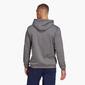 adidas Entrada 22 - Gris - Sudadera Capucha Hombre adidas Entrada 22 - Gris - Sudadera Capucha Hombre
