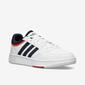 adidas Hoops 3.0 - Blanc - Chaussures homme adidas Hoops 3.0 - Blanc - Chaussures homme