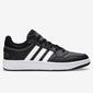 adidas Hoops 3.0 - Noir - Chaussures Homme adidas Hoops 3.0 - Noir - Chaussures Homme