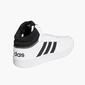 adidas Hoops 3.0 Mid - Blanco - Zapatillas Alta Hombre adidas Hoops 3.0 Mid - Blanco - Zapatillas Alta Hombre