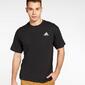 adidas Travel - Negro - Camiseta Hombre adidas Travel - Negro - Camiseta Hombre