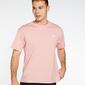 adidas Travel - Rosa - Camiseta Hombre adidas Travel - Rosa - Camiseta Hombre