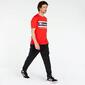 adidas Essentials - Marino - Pantalón Chándal Hombre adidas Essentials - Marino - Pantalón Chándal Hombre
