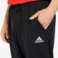 adidas Essentials - Marino - Pantalón Chándal Hombre adidas Essentials - Marino - Pantalón Chándal Hombre
