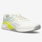 Reebok Nano X2 - Blanco - Zapatillas Fitness Mujer Reebok Nano X2 - Blanco - Zapatillas Fitness Mujer