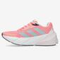 adidas Adistar - Rosa - Sapatilhas Running Mulher adidas Adistar - Rosa - Sapatilhas Running Mulher