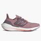 adidas Ultraboost 22 W - Rosa - Sapatilhas Running Mulher adidas Ultraboost 22 W - Rosa - Sapatilhas Running Mulher