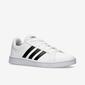 adidas Grand Court - Blanco - Zapatillas Mujer adidas Grand Court - Blanco - Zapatillas Mujer