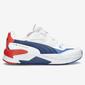 Puma BMW X-Ray - Blanco - Zapatillas Hombre Puma BMW X-Ray - Blanco - Zapatillas Hombre