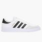 adidas Breaknet - Blanca - Zapatillas Hombre adidas Breaknet - Blanca - Zapatillas Hombre