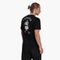 adidas Terrex - Negro - Camiseta Trekking Hombre adidas Terrex - Negro - Camiseta Trekking Hombre