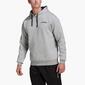 adidas Terrex - Gris - Sudadera Montaña Hombre adidas Terrex - Gris - Sudadera Montaña Hombre