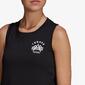 adidas Terrex - Negro - Camiseta Trekking Mujer adidas Terrex - Negro - Camiseta Trekking Mujer