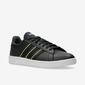 adidas Grand Court Base - Preto - Sapatilhas Homem adidas Grand Court Base - Preto - Sapatilhas Homem