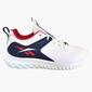 Reebok Rush Runner - Blancas - Zapatillas Chico Reebok Rush Runner - Blancas - Zapatillas Chico