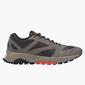 Reebok Lavante Terrain - Caqui - Sapatilhas Trail Homem Reebok Lavante Terrain - Caqui - Sapatilhas Trail Homem