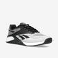 Reebok Nano X2 - Negro - Zapatillas Fitness Mujer Reebok Nano X2 - Negro - Zapatillas Fitness Mujer