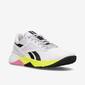 Reebok Nanoflex TR - Rosa - Zapatillas Fitness Mujer Reebok Nanoflex TR - Rosa - Zapatillas Fitness Mujer