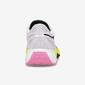 Reebok Nanoflex TR - Rosa - Zapatillas Fitness Mujer Reebok Nanoflex TR - Rosa - Zapatillas Fitness Mujer