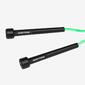 Cuerda de Saltar Bodytone Jump - Verde - Comba Cuerda de Saltar Bodytone Jump - Verde - Comba