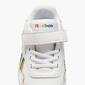 Reebok Royal Cl Jog - Branco - Sapatilhas Velcro Menina Reebok Royal Cl Jog - Branco - Sapatilhas Velcro Menina