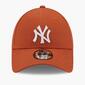 New Era New York Yankees - Naranja - Gorra Unisex New Era New York Yankees - Naranja - Gorra Unisex
