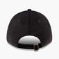 New Era New York Yankees - Negro - Gorra Mujer New Era New York Yankees - Negro - Gorra Mujer