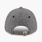 New Era New York Yankees - Cuadros - Gorra Mujer New Era New York Yankees - Cuadros - Gorra Mujer