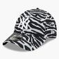 New Era AOP Camo Print 9Forty Yankees - Preto - Boné Homem New Era AOP Camo Print 9Forty Yankees - Preto - Boné Homem