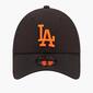 New Era League Essential 9forty Los Angeles Dodgers