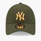 New Era League Essential 9forty New Yorke Yankees
