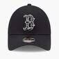 New Era Camo 9Forty Boston - Azul - Boné Homem New Era Camo 9Forty Boston - Azul - Boné Homem